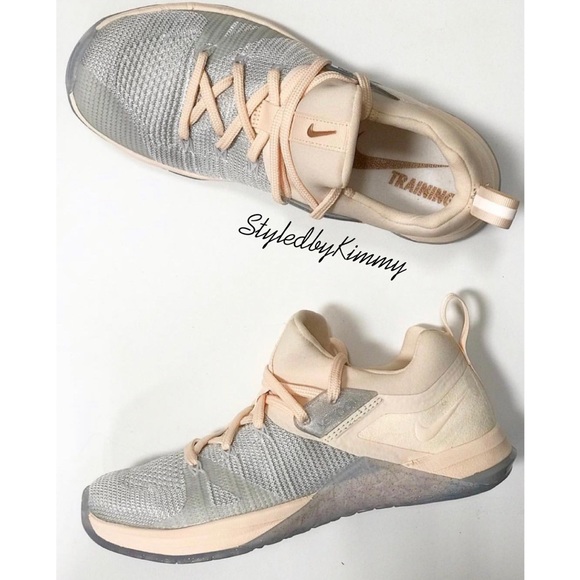 nike flyknit crossfit